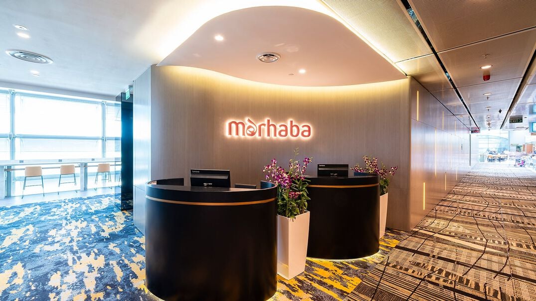 How to Access Airport Lounges in Singapore Without Business Class
