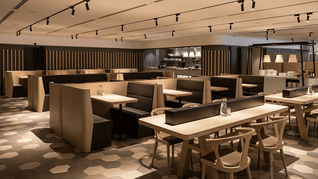 Singapore Airlines Lounge Guide